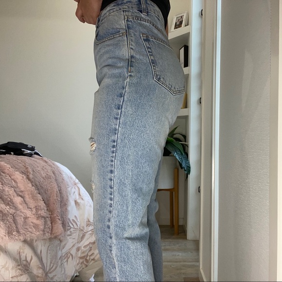 Dotti | Jeans | High Waisted Jeans 